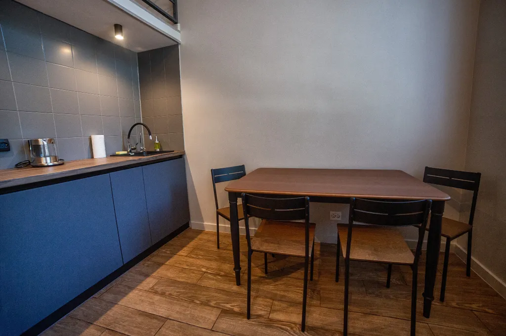 Апартаменты в центре