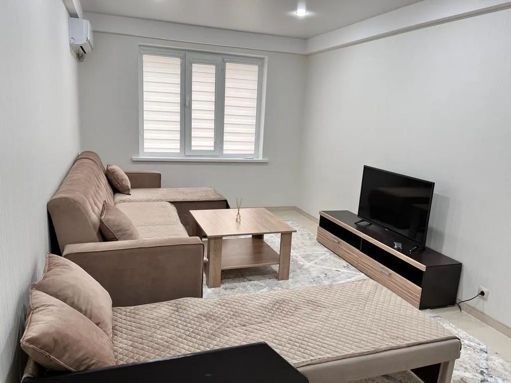 Уютная квартира рядом с пляжем Лагуна