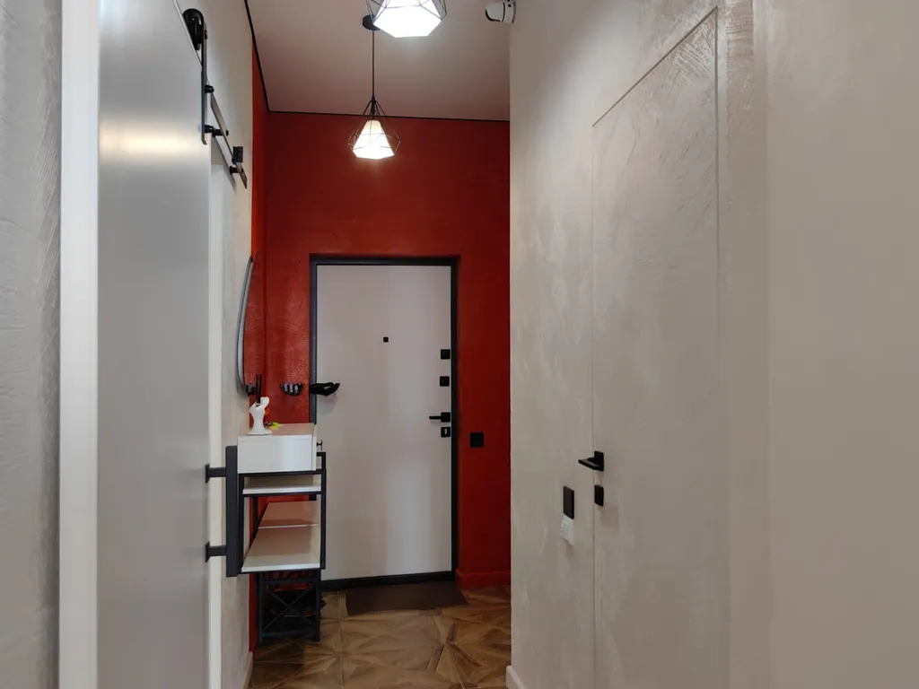 Новая стильная квартира с видом на Черное море с.Мысхако Новороссийск