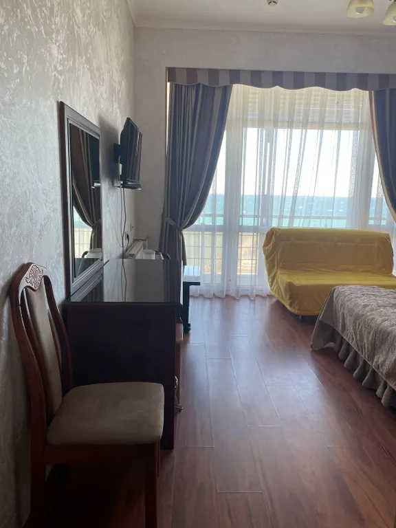 Квартира Комната — Анапа