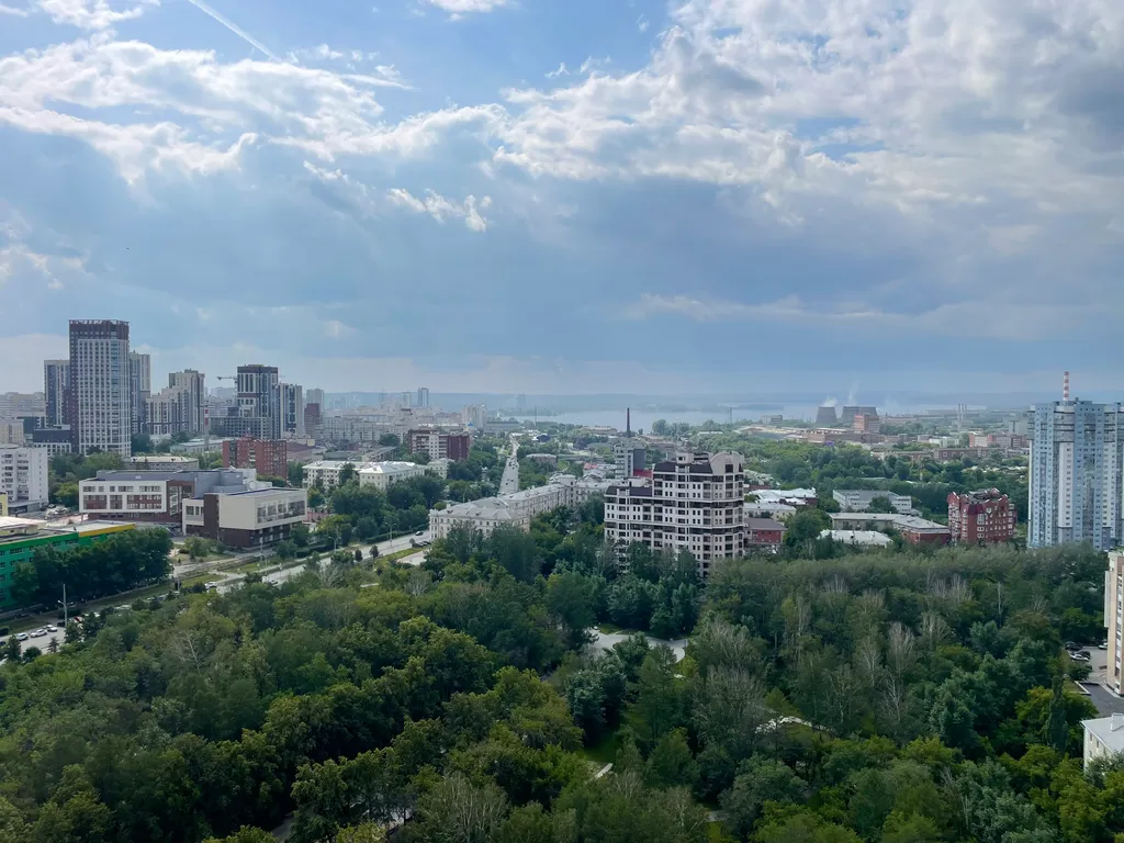 Дизайнерская квартира