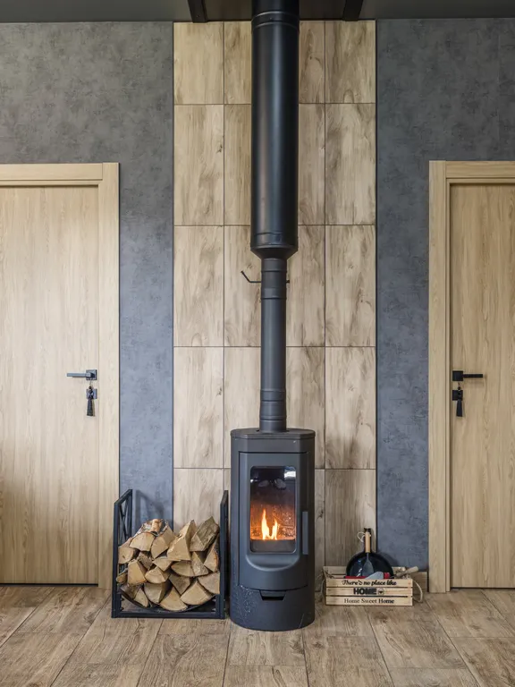 Коттедж Комфортный дом вереск на ладоге — Коккорево