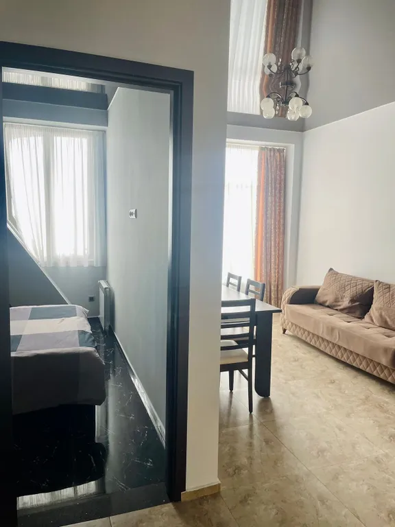 Квартира Квартира Sea Breeze Apartment — Батуми