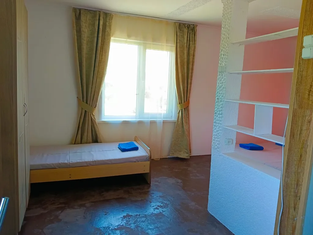 Коттедж Дом на берегу курчанского лимана — Темрюк