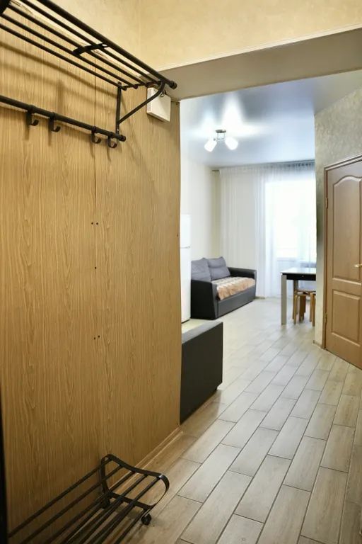 Квартира Аппартаменты в горах Домбая с видом на горы — аренда посуточно в Домбай