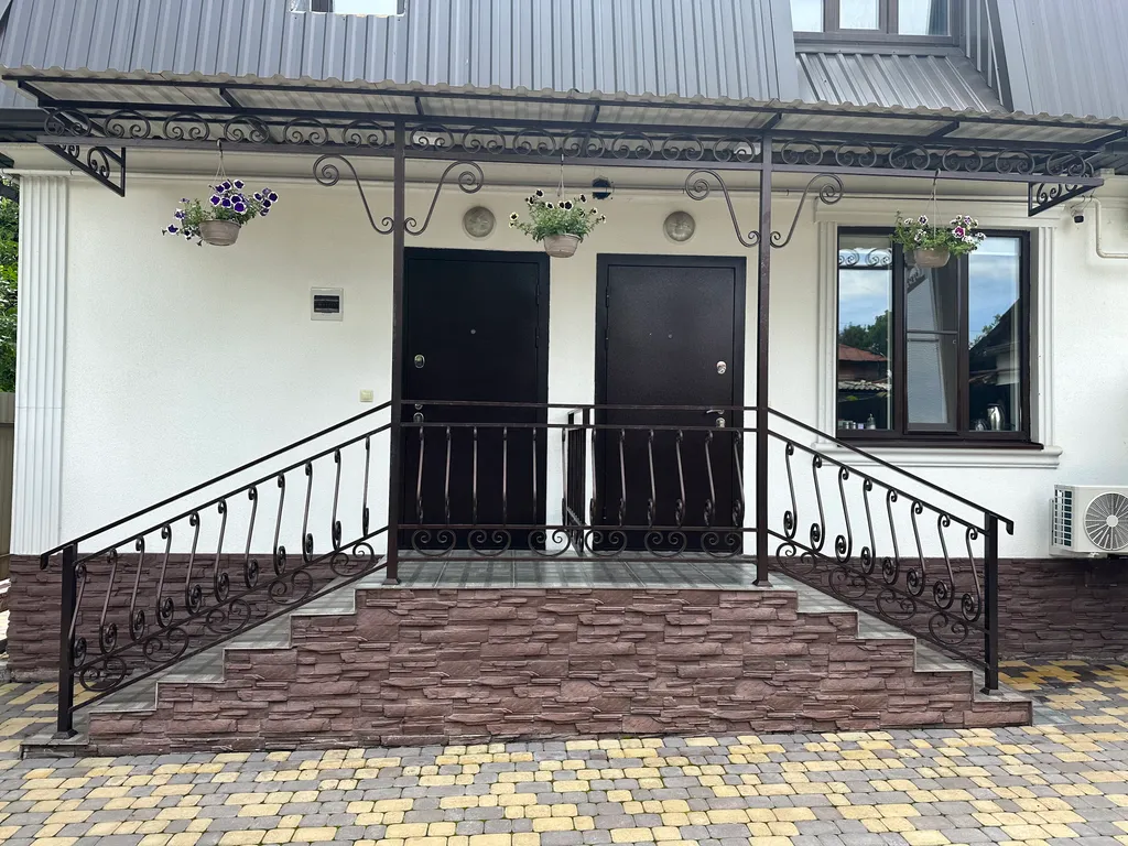 Уютная квартира в курортной зоне — аренда посуточно в Ессентуки