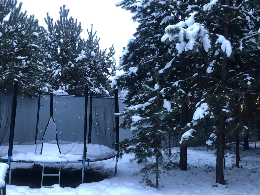 Отдых для души