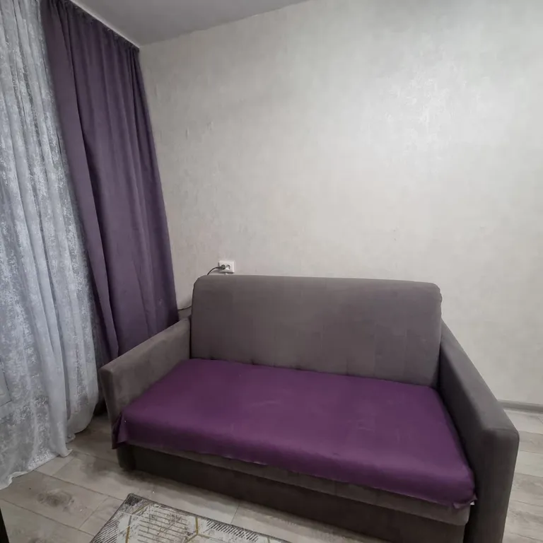 Квартира Уютная квартира (Восток) — Элиста