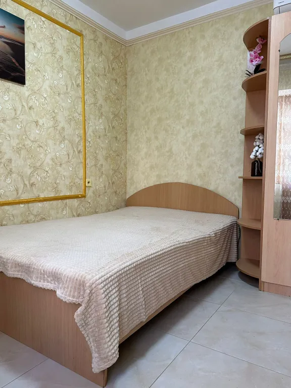 Квартира Комната — аренда посуточно в Дивноморское