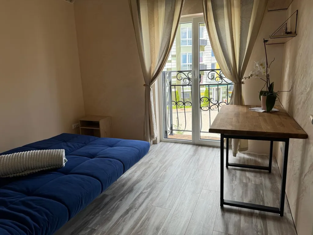 Загородный дом на побережье Балтийского моря