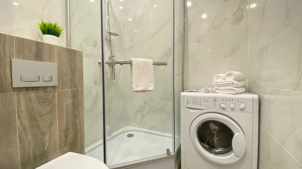 Квартира Нежность в центре города