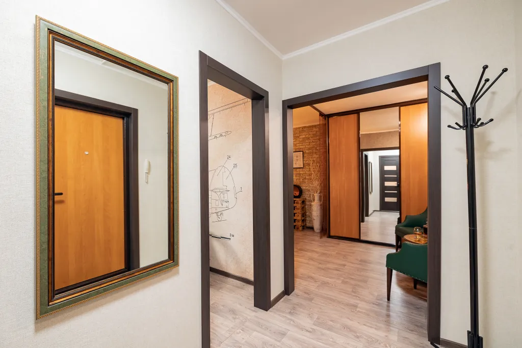 Каюта Путешественника