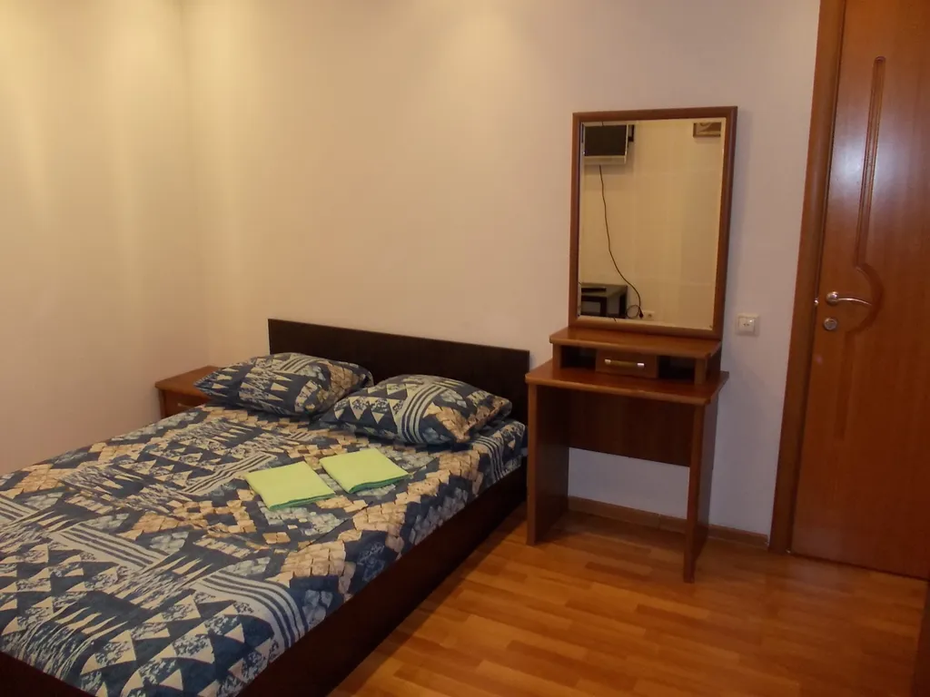 Квартира Комната — аренда посуточно в Москва