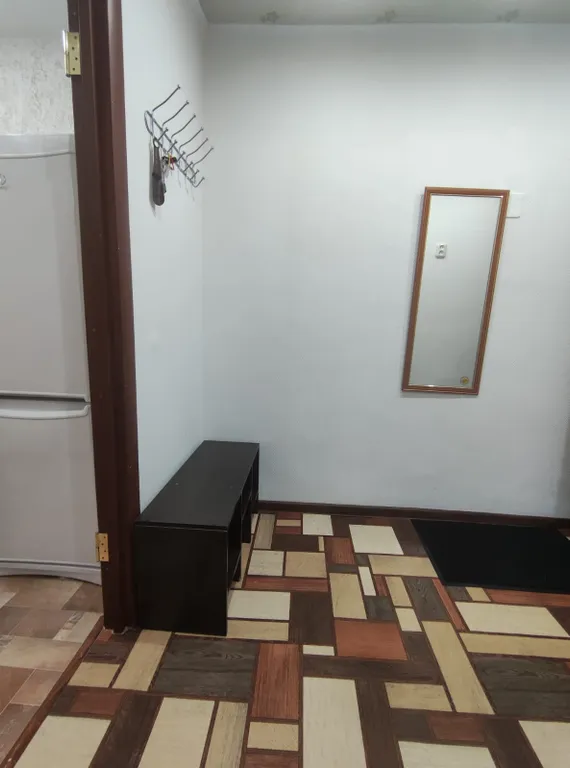 Уютная двухкомнатная квартира в центре