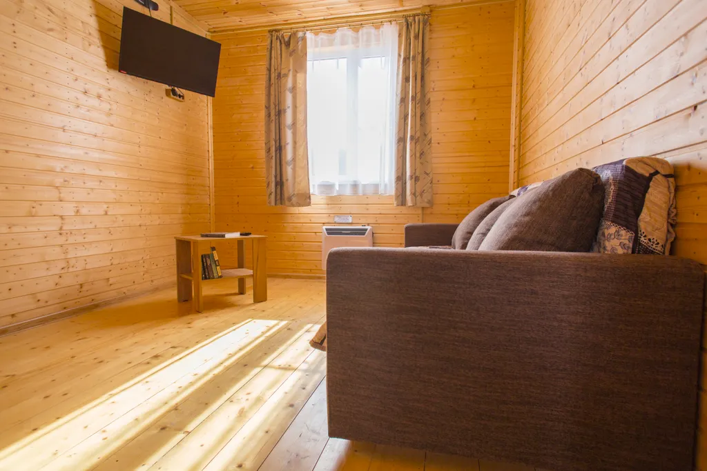 Горный шепот дом 2