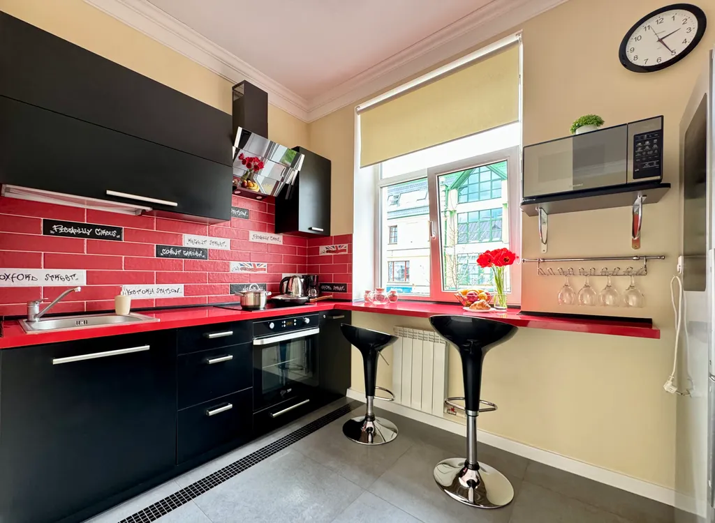 Комфорт апартамент в центре