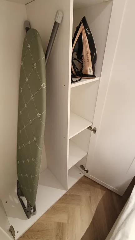 Квартира Уютная квартира — Москва