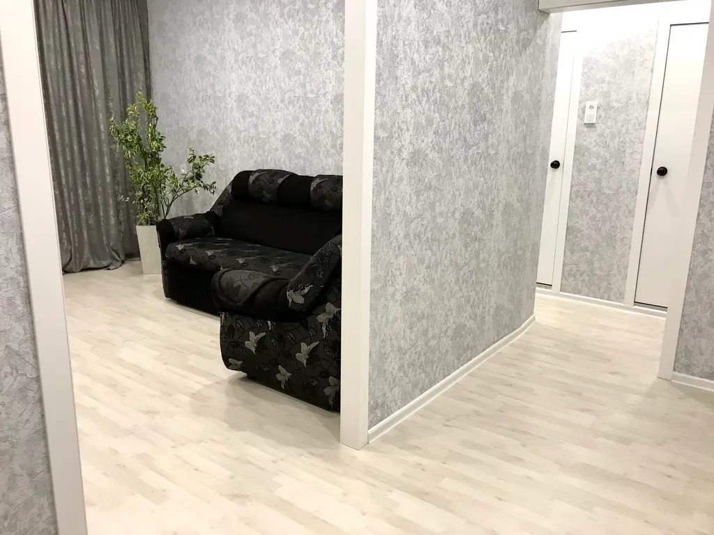 Уютная 2-комнатная квартира