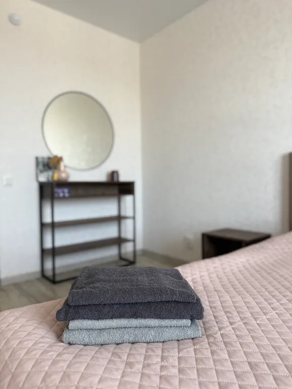 Двухкомнатная квартира премиум класса