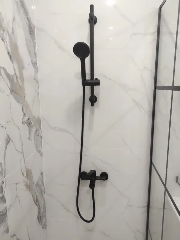 Однокомнатная квартира в тихом районе