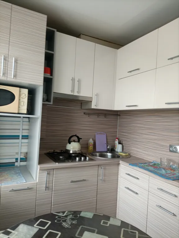 3х. комн. кв. рядом с ж.д. вокзалом