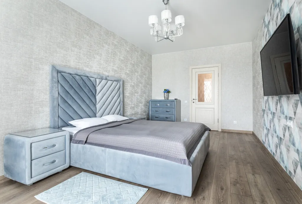 Квартира Квартира Apart39 у Верхнего озера — Калининград