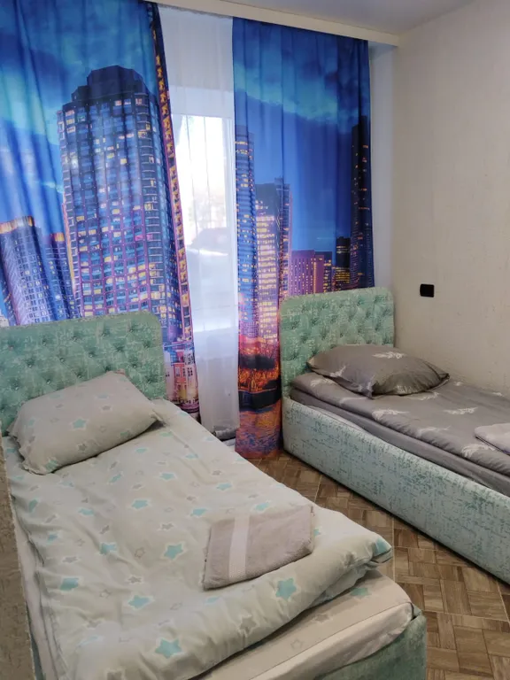 Комфортабельная квартира