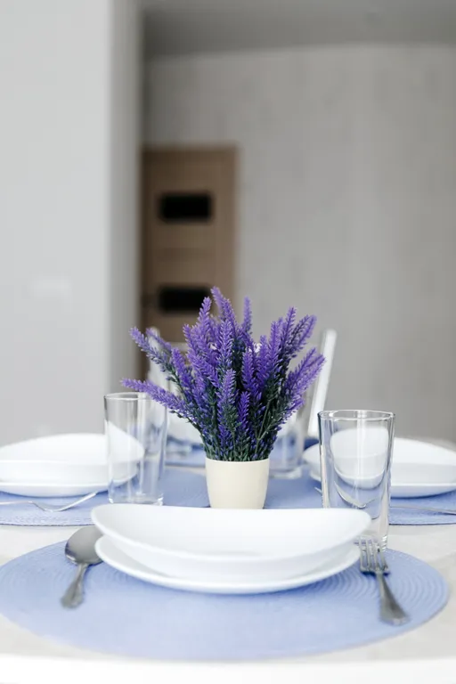 Апартаменты Прованс