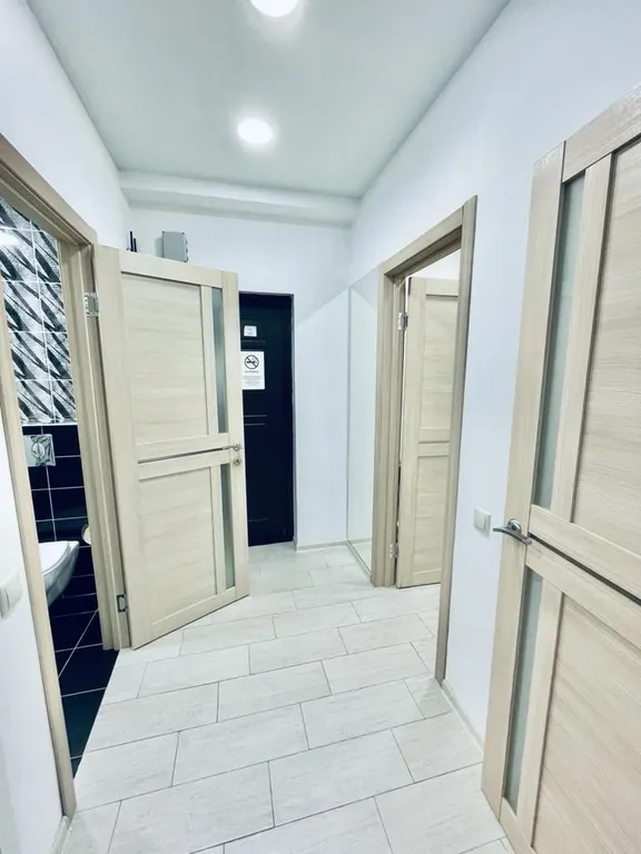 Уютная квартира в центре Эстосадка