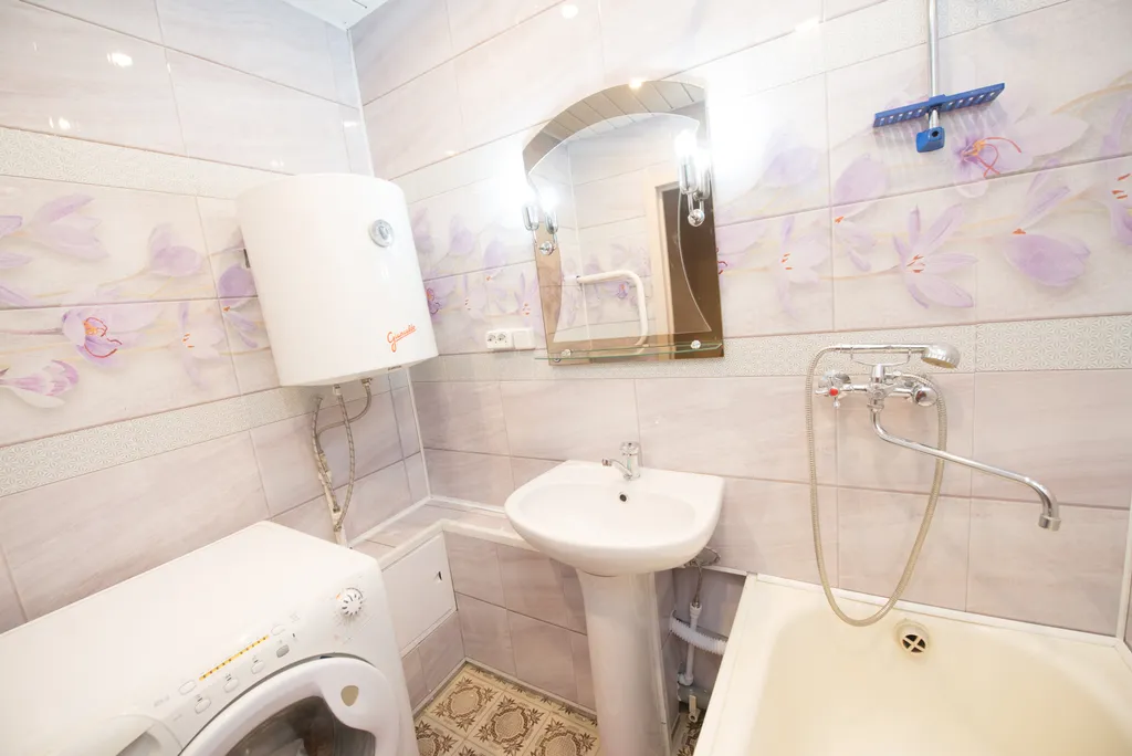 2-комнатная квартира на площади Победы