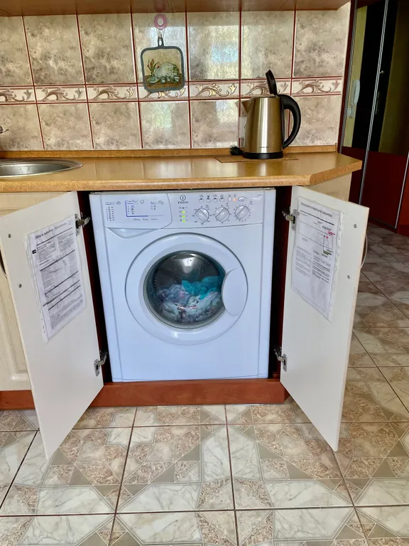 Квартира для Вашего комфорта Янтарик