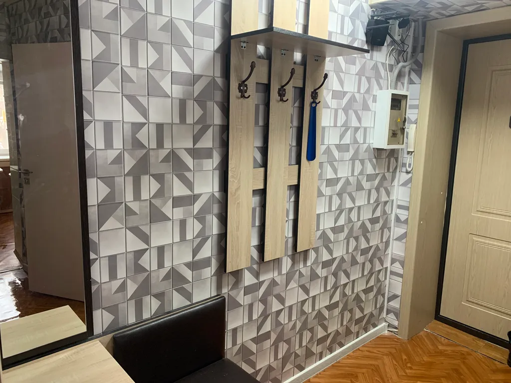 Квартира для семей и командировок