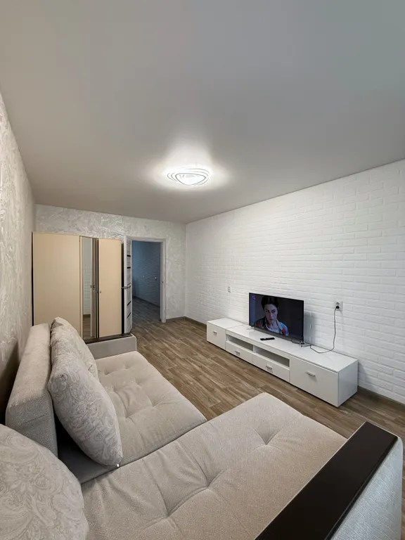 Прекрасная двухкомнатная квартира