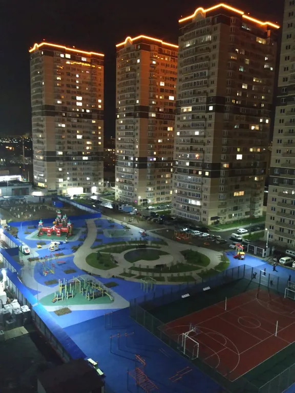 Квартира Светлая, просторная, уютная квартира в центре города — Ростов-на-Дону