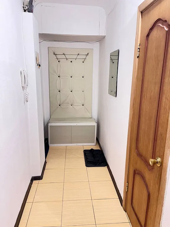 Уютная двухкомнатная квартира для проживания