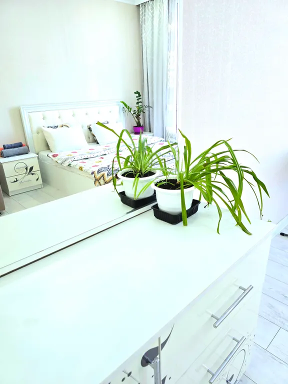 В новом доме ЖК Будапешт