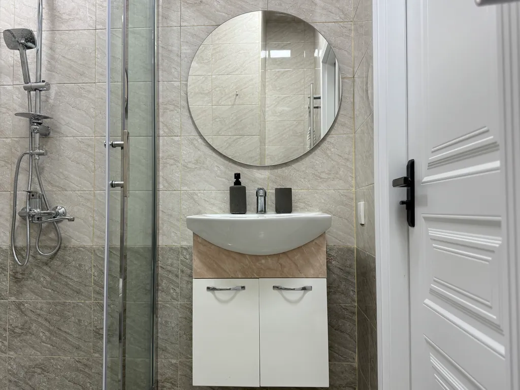 Family comfort Apartment in the city centre