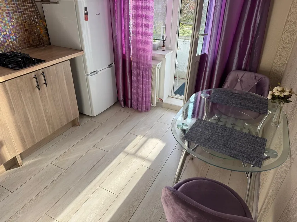 Квартира в самом центре