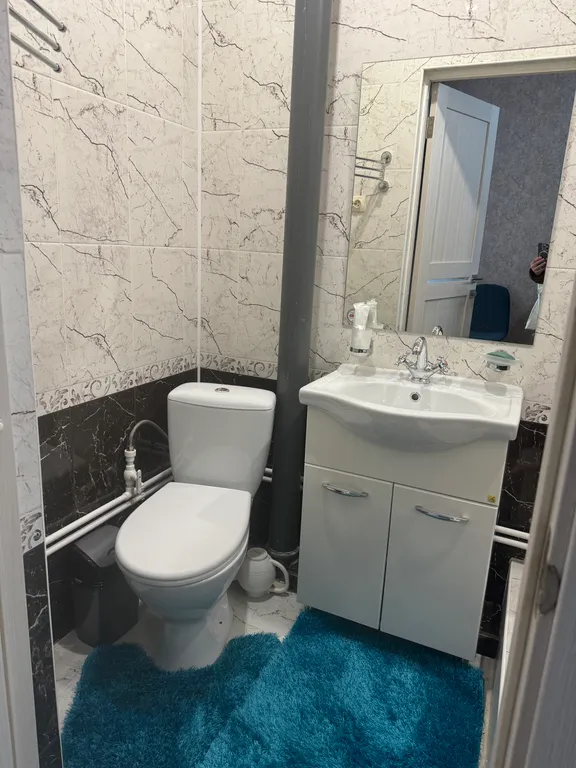 Гостевой дом в горах