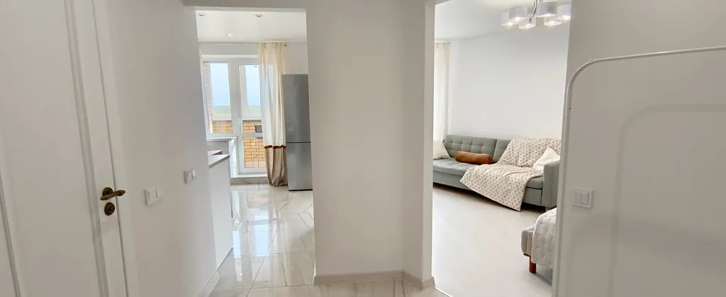 Апартаменты у Мирожского монастыря