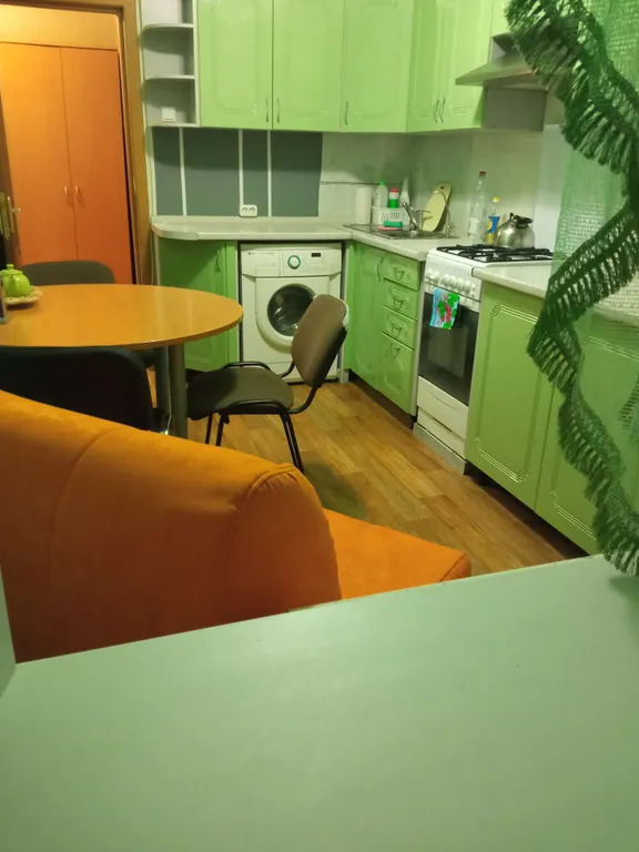 Уютная квартира в центре