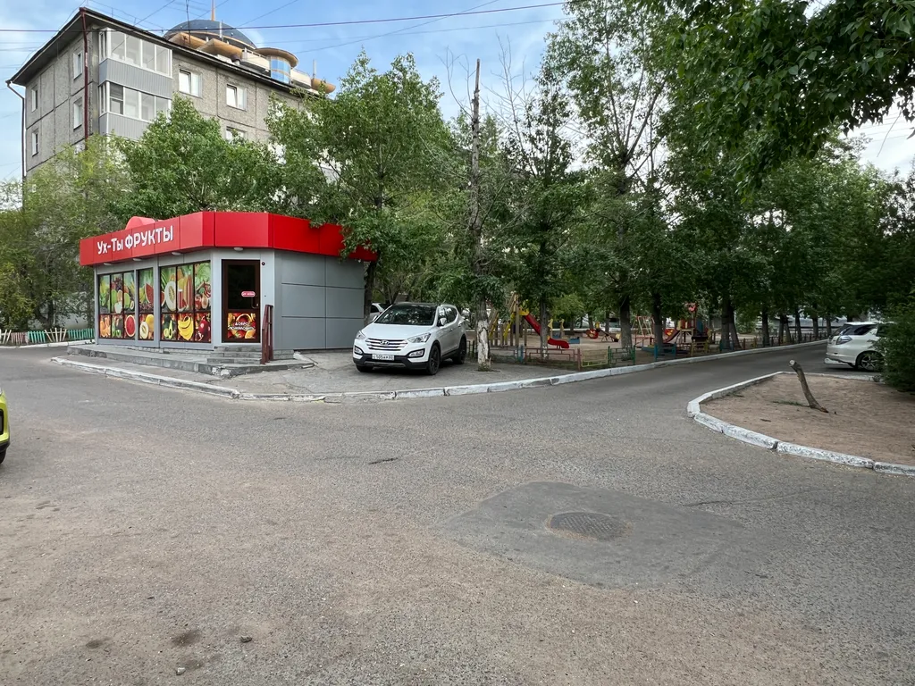 Теплая 1-к квартира на ЖД вокзале, не берем оплату за финальную уборку