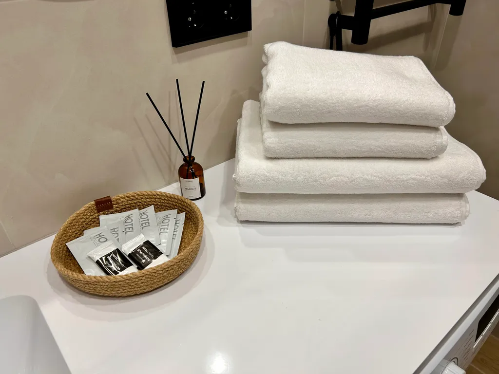 Уютные апартаменты в ЖК бизнес-класса с зарядкой для электромобилей