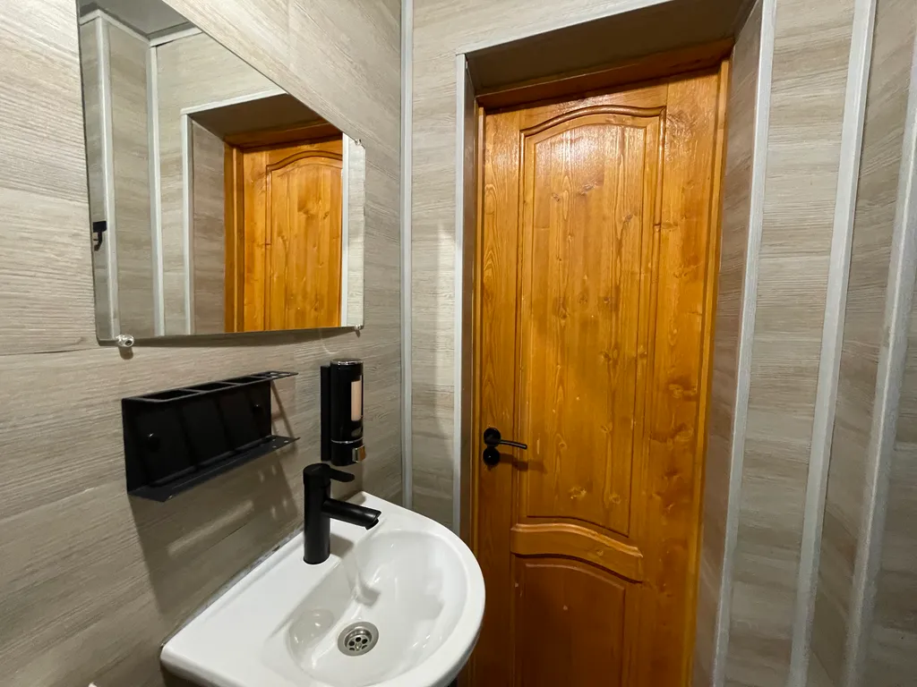 Квартира Квартира Трехместный номер — Макопсе