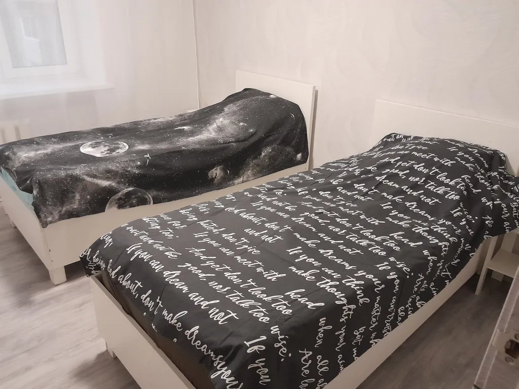 Уютная квартира в историческом центре