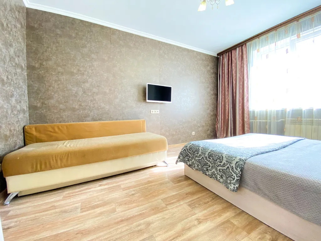 Люкс апартаменты рядом с вокзалом