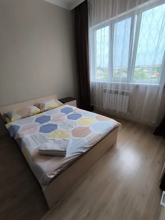 Квартира 1-комнатная Квартира — Славянск-на-Кубани