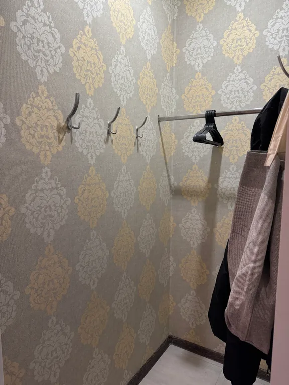 Уютная квартира в новом доме