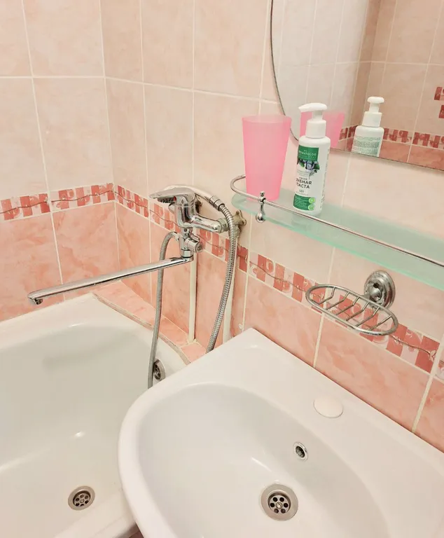 Уютная квартира рядом с Нижегородской ярмаркой и стадионом