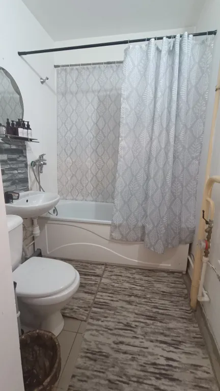 Уютная студия в центре